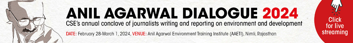 Anil Agarwal Dialogue