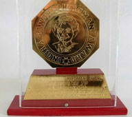 Indira Gandhi Prize for Peace