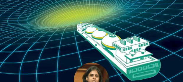 Message from Sunita Narain