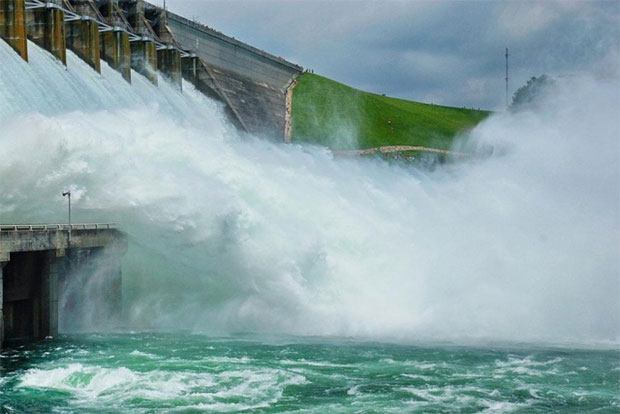 Message from Sunita Narain