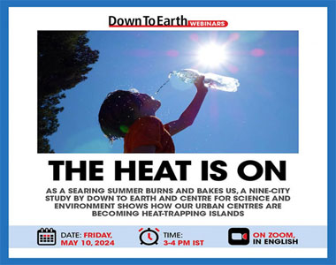 Down To Earth
