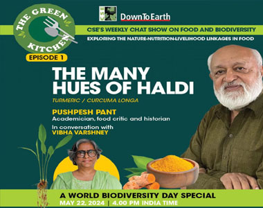 Down To Earth