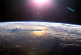 Down To Earth