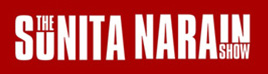 The Sunita Narain Show