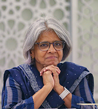 about-Sunita Narain