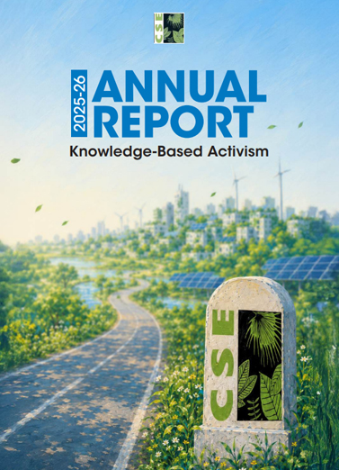 ANNUAL REPORT 2024-2025