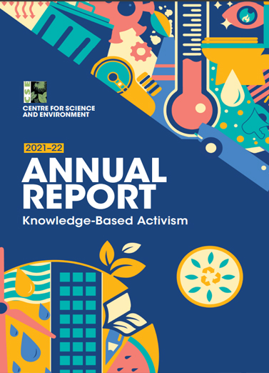 ANNUAL REPORT 2021-2022